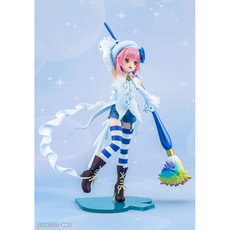 Kotobukiya Shugo Chara! PVC-Figur im Maßstab 1:7 – Amulet Spade – 26 cm