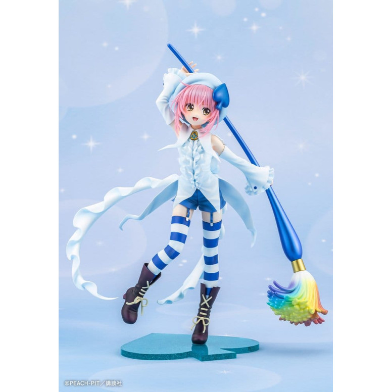 Kotobukiya Shugo Chara! PVC-Figur im Maßstab 1:7 – Amulet Spade – 26 cm