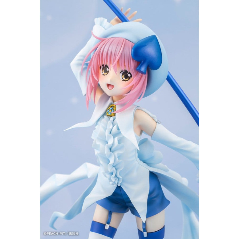 Kotobukiya Shugo Chara! PVC-Figur im Maßstab 1:7 – Amulet Spade – 26 cm