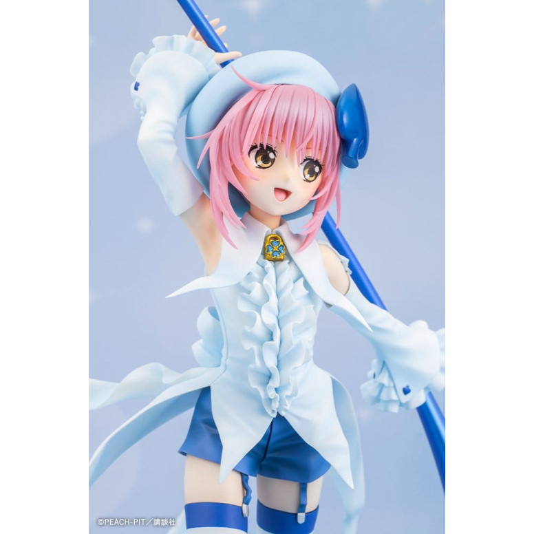 Kotobukiya Shugo Chara! PVC-Figur im Maßstab 1:7 – Amulet Spade – 26 cm
