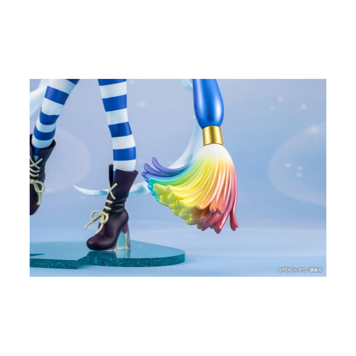 Kotobukiya Shugo Chara! PVC-Figur im Maßstab 1:7 – Amulet Spade – 26 cm