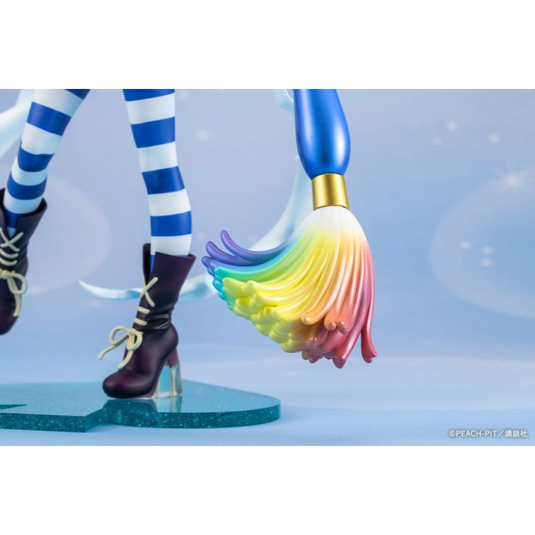 Kotobukiya Shugo Chara! PVC-Figur im Maßstab 1:7 – Amulet Spade – 26 cm