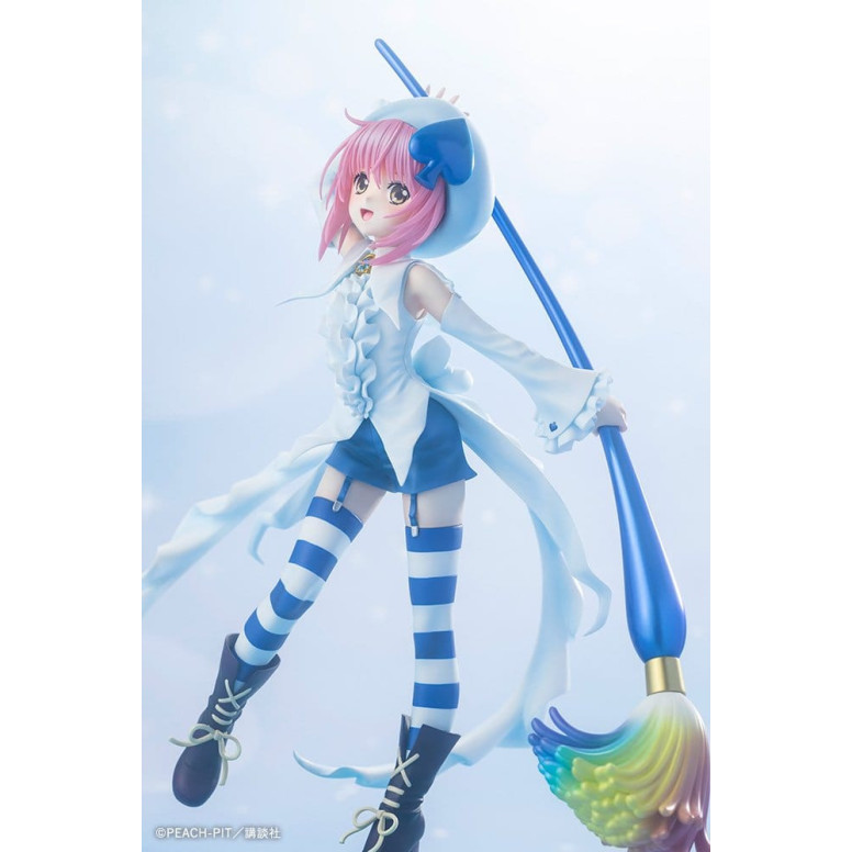 Kotobukiya Shugo Chara! PVC-Figur im Maßstab 1:7 – Amulet Spade – 26 cm