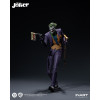 INART – The Joker – Figur im Maßstab 1:12