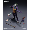 INART – The Joker – Figur im Maßstab 1:12
