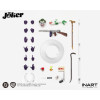 INART – The Joker – Figur im Maßstab 1:12
