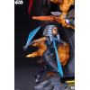 PCS Star Wars – Darth Maul Fine Art-Büste