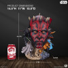 PCS Star Wars – Darth Maul Fine Art-Büste
