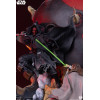 PCS Star Wars – Darth Maul Fine Art-Büste
