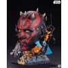 PCS Star Wars – Darth Maul Fine Art-Büste