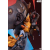 PCS Star Wars – Darth Maul Fine Art-Büste