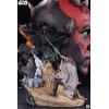 PCS Star Wars – Darth Maul Fine Art-Büste