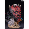 PCS Star Wars – Darth Maul Fine Art-Büste