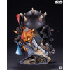 PCS Star Wars – Darth Maul Fine Art-Büste