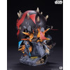PCS Star Wars – Darth Maul Fine Art-Büste