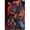 PCS Star Wars – Darth Maul Fine Art-Büste