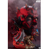 PCS Star Wars – Darth Maul Fine Art-Büste