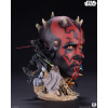 PCS Star Wars – Darth Maul Fine Art-Büste