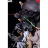 PCS Star Wars – Darth Maul Fine Art-Büste