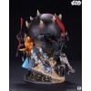 PCS Star Wars – Darth Maul Fine Art-Büste
