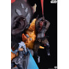 PCS Star Wars – Darth Maul Fine Art-Büste