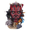 PCS Star Wars – Darth Maul Fine Art-Büste