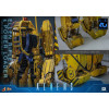 Hot Toys – Aliens – Ellen Ripley mit Power Loader, 1:6, MMS923