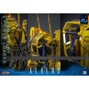 Hot Toys – Aliens – Ellen Ripley mit Power Loader, 1:6, MMS923