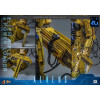 Hot Toys – Aliens – Ellen Ripley mit Power Loader, 1:6, MMS923