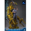 Hot Toys – Aliens – Ellen Ripley mit Power Loader, 1:6, MMS923