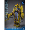 Hot Toys – Aliens – Ellen Ripley mit Power Loader, 1:6, MMS923