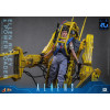 Hot Toys – Aliens – Ellen Ripley mit Power Loader, 1:6, MMS923