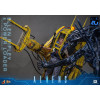 Hot Toys – Aliens – Ellen Ripley mit Power Loader, 1:6, MMS923