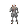Neca IT – CA – „Welcome To Derry“-Figur: Ultimate Pennywise