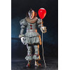 Neca IT – CA – „Welcome To Derry“-Figur: Ultimate Pennywise