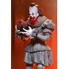 Neca IT – CA – „Welcome To Derry“-Figur: Ultimate Pennywise