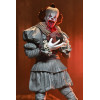Neca IT – CA – „Welcome To Derry“-Figur: Ultimate Pennywise