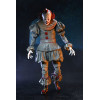 Neca IT – CA – „Welcome To Derry“-Figur: Ultimate Pennywise