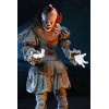 Neca IT – CA – „Welcome To Derry“-Figur: Ultimate Pennywise