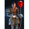 Neca IT – CA – „Welcome To Derry“-Figur: Ultimate Pennywise