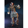Neca IT – CA – „Welcome To Derry“-Figur: Ultimate Pennywise