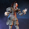 Neca IT – CA – „Welcome To Derry“-Figur: Ultimate Pennywise