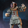 Neca IT – CA – „Welcome To Derry“-Figur: Ultimate Pennywise