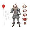 Neca IT – CA – „Welcome To Derry“-Figur: Ultimate Pennywise