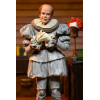 Neca IT – CA – „Welcome To Derry“-Figur: Ultimate Bob Gray als Pennywise