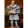 Neca IT – CA – „Welcome To Derry“-Figur: Ultimate Bob Gray als Pennywise
