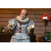 Neca IT – CA – „Welcome To Derry“-Figur: Ultimate Bob Gray als Pennywise