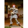 Neca IT – CA – „Welcome To Derry“-Figur: Ultimate Bob Gray als Pennywise