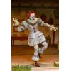 Neca IT – CA – „Welcome To Derry“-Figur: Ultimate Bob Gray als Pennywise