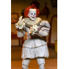 Neca IT – CA – „Welcome To Derry“-Figur: Ultimate Bob Gray als Pennywise